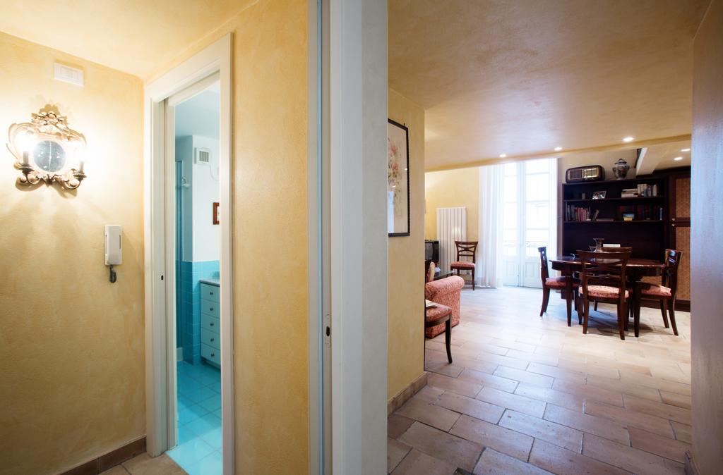 Апартаменты Casa Umberto I Таормина Номер фото