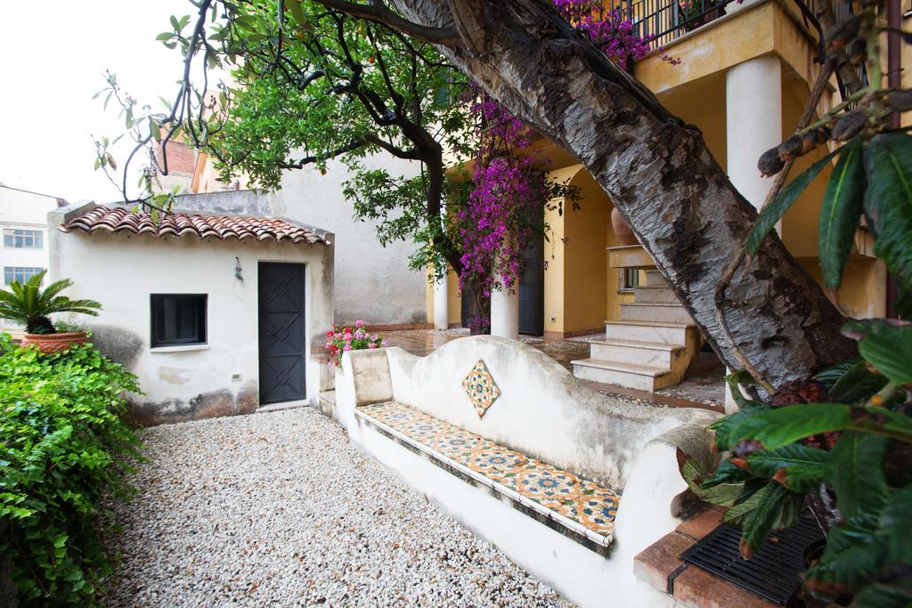 Апартаменты Casa Umberto I Таормина Номер фото