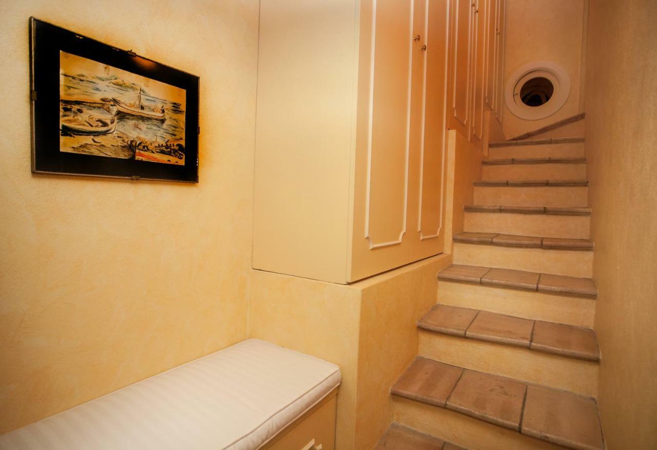 Апартаменты Casa Umberto I Таормина Экстерьер фото
